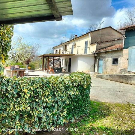 Casa Relax Villa Сан Донато Вал ди Комино Екстериор снимка