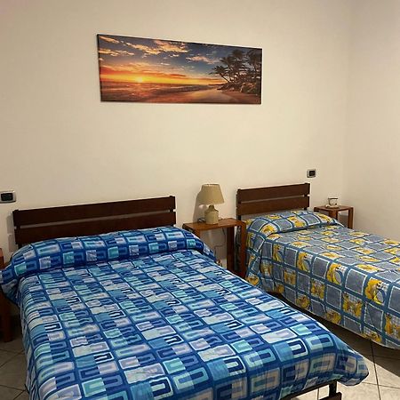 Casa Relax Villa Сан Донато Вал ди Комино Екстериор снимка