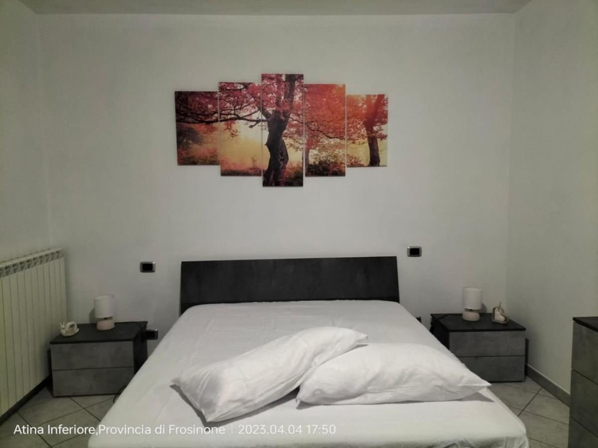 Casa Relax Villa Сан Донато Вал ди Комино Екстериор снимка