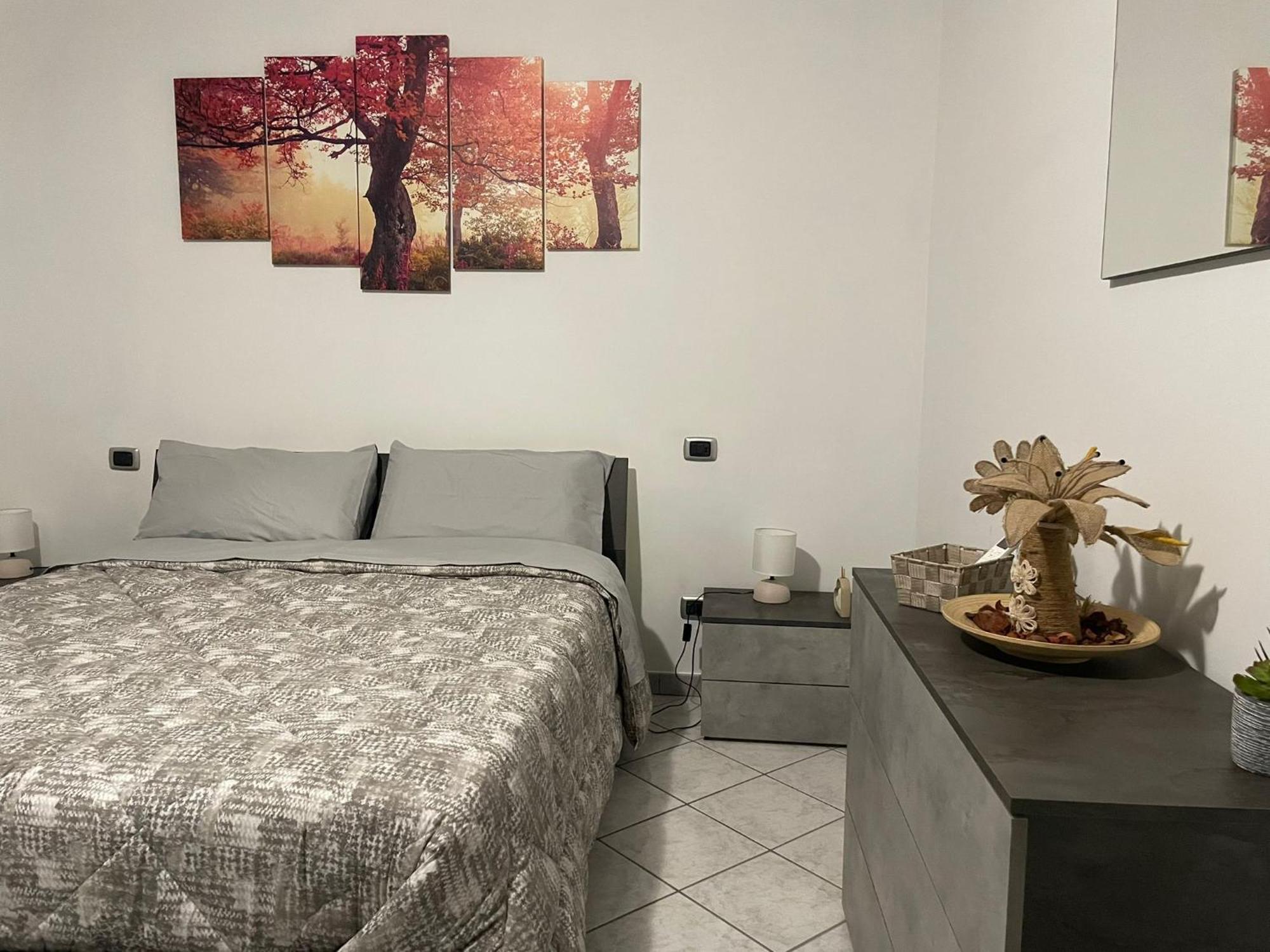 Casa Relax Villa Сан Донато Вал ди Комино Екстериор снимка