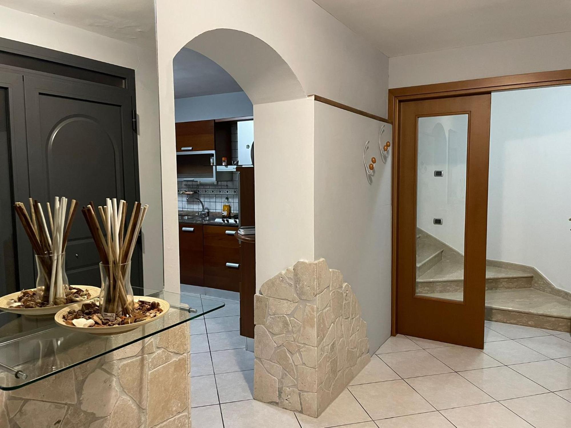 Casa Relax Villa Сан Донато Вал ди Комино Екстериор снимка