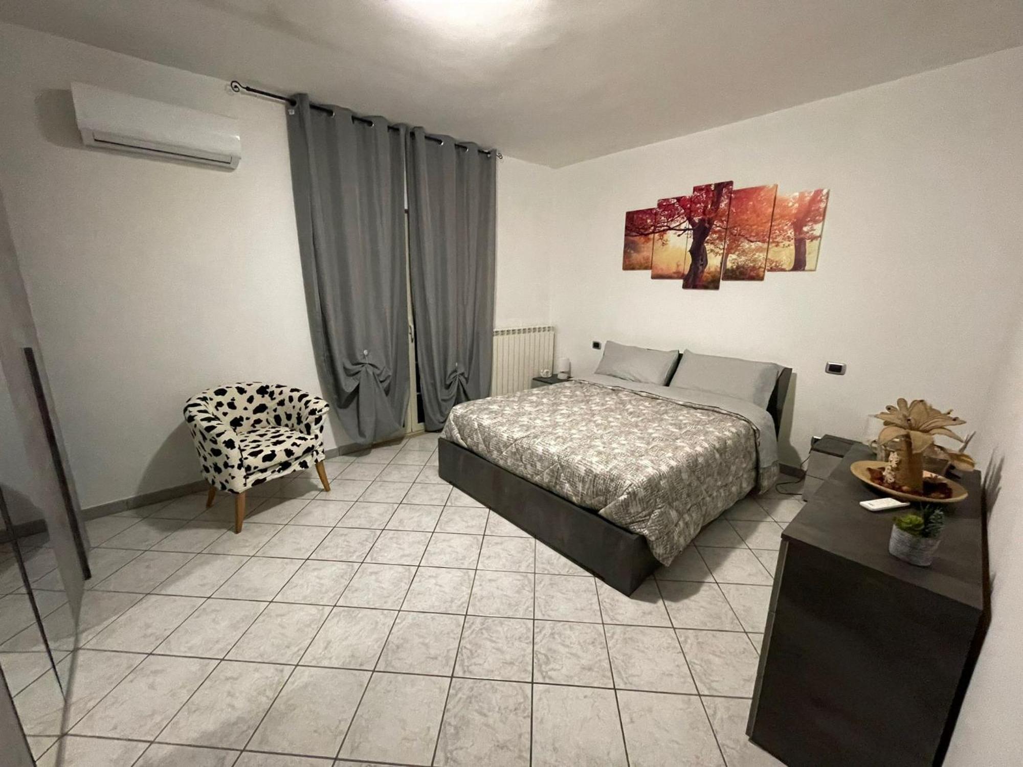 Casa Relax Villa Сан Донато Вал ди Комино Екстериор снимка