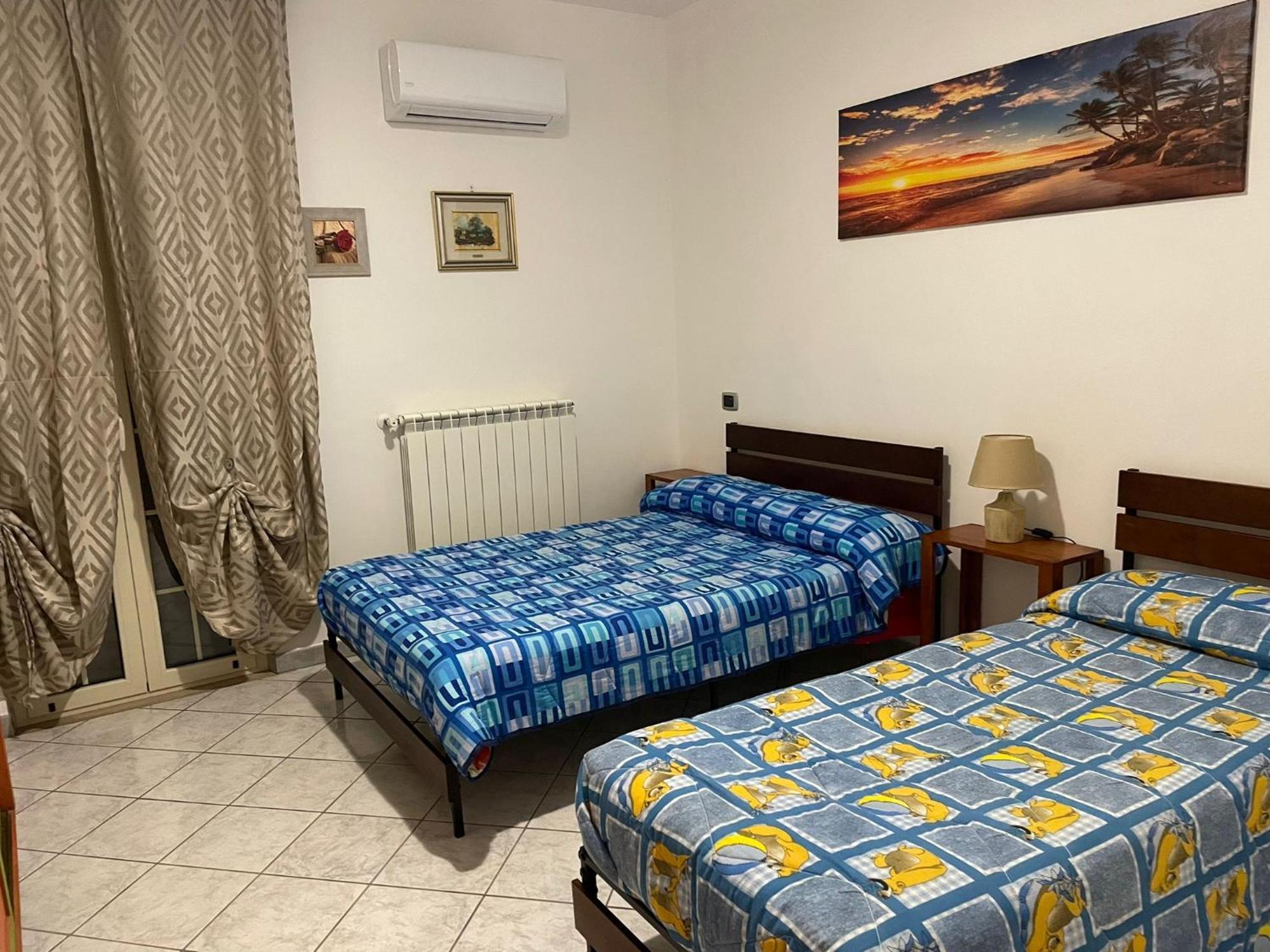 Casa Relax Villa Сан Донато Вал ди Комино Екстериор снимка