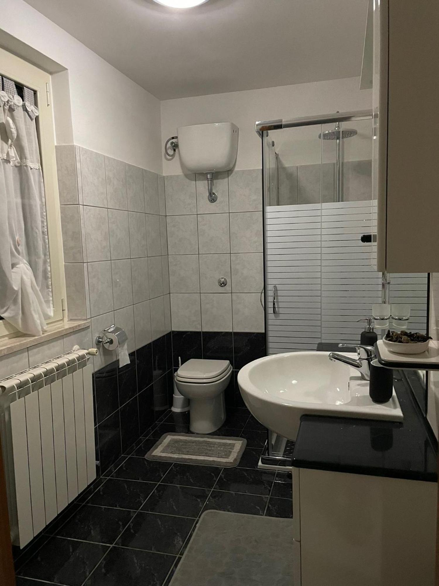 Casa Relax Villa Сан Донато Вал ди Комино Екстериор снимка